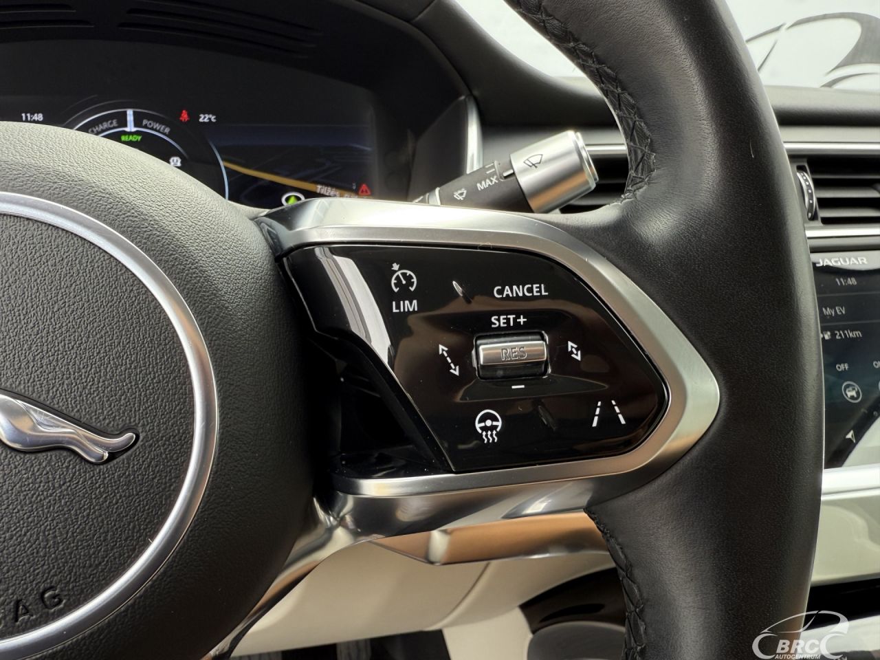 Jaguar I-Pace | 29