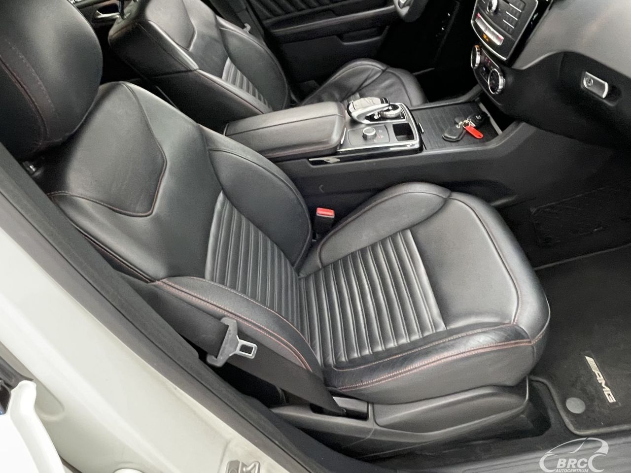 Mercedes-Benz GLE Coupe 350 | 4