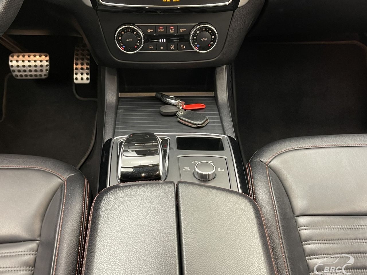Mercedes-Benz GLE Coupe 350 | 17