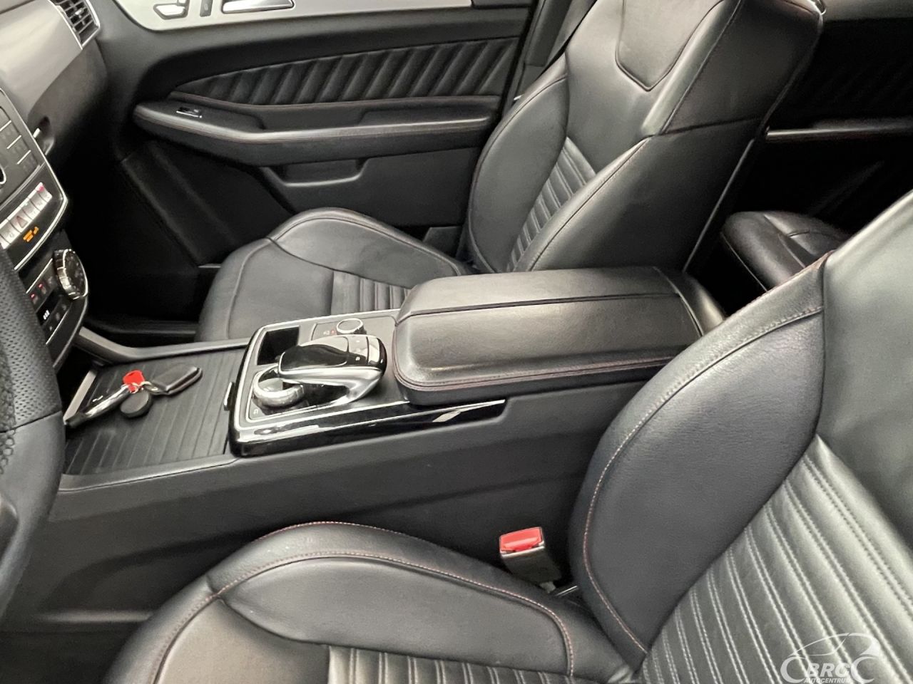 Mercedes-Benz GLE Coupe 350 | 23