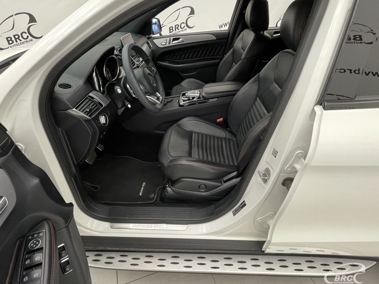 Mercedes-Benz GLE Coupe 350 | 20