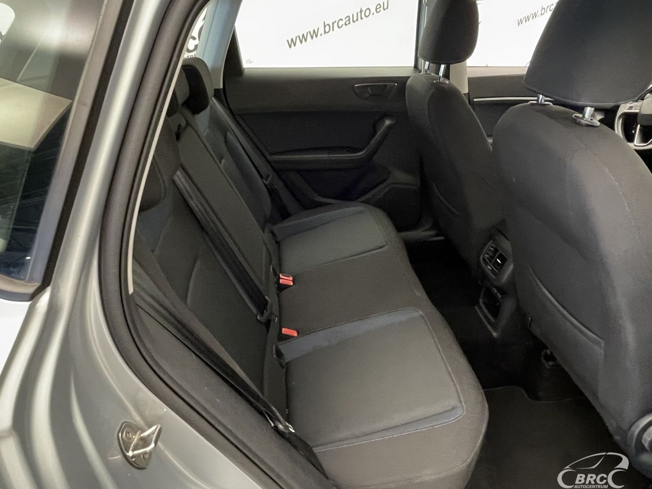 Seat Ateca | 9