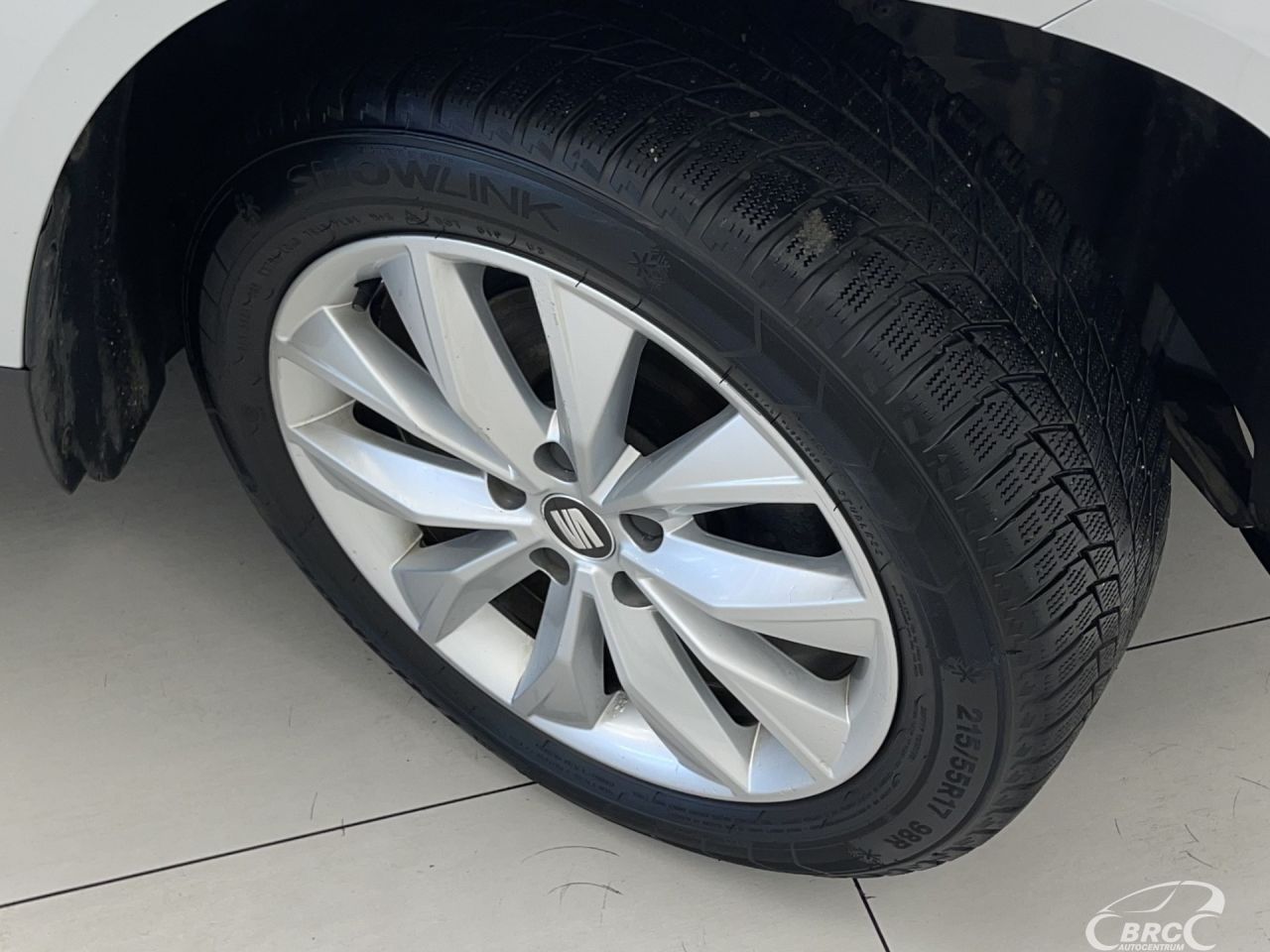 Seat Ateca | 38