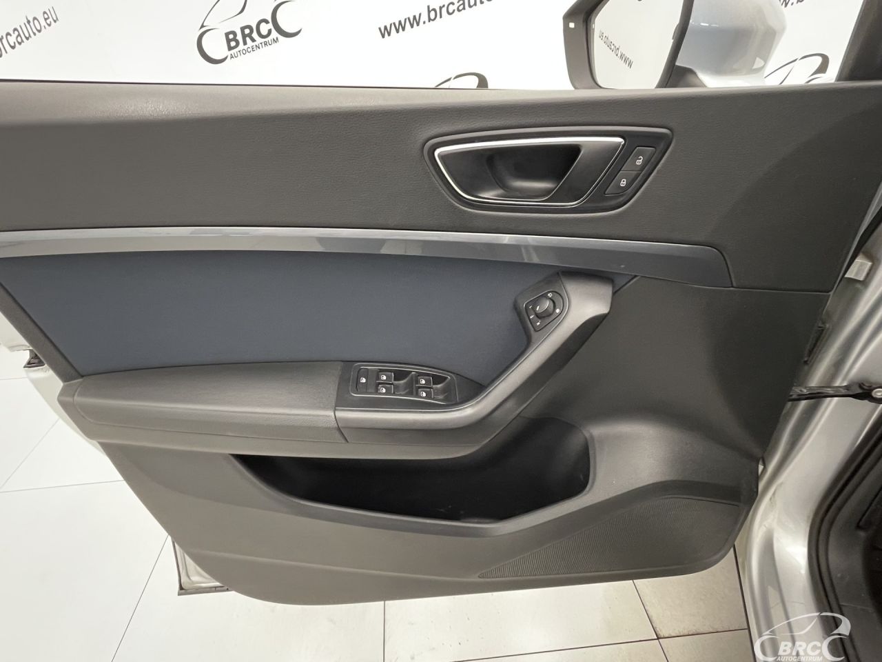Seat Ateca | 18