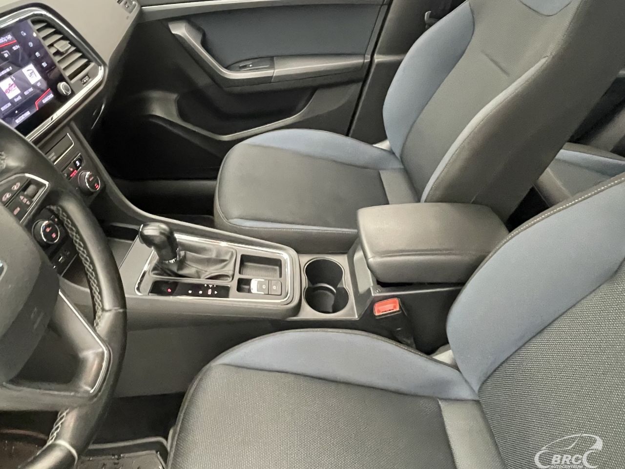 Seat Ateca | 22