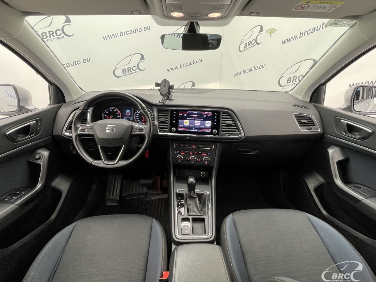 Seat Ateca | 2