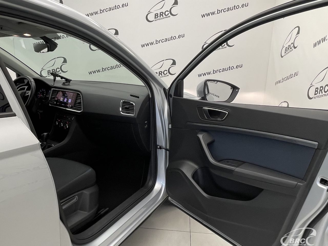 Seat Ateca | 7