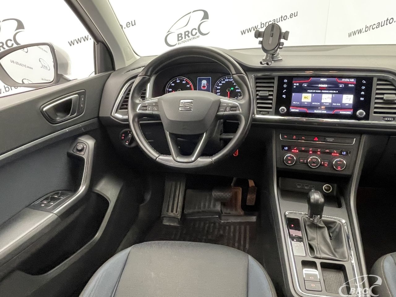 Seat Ateca | 12
