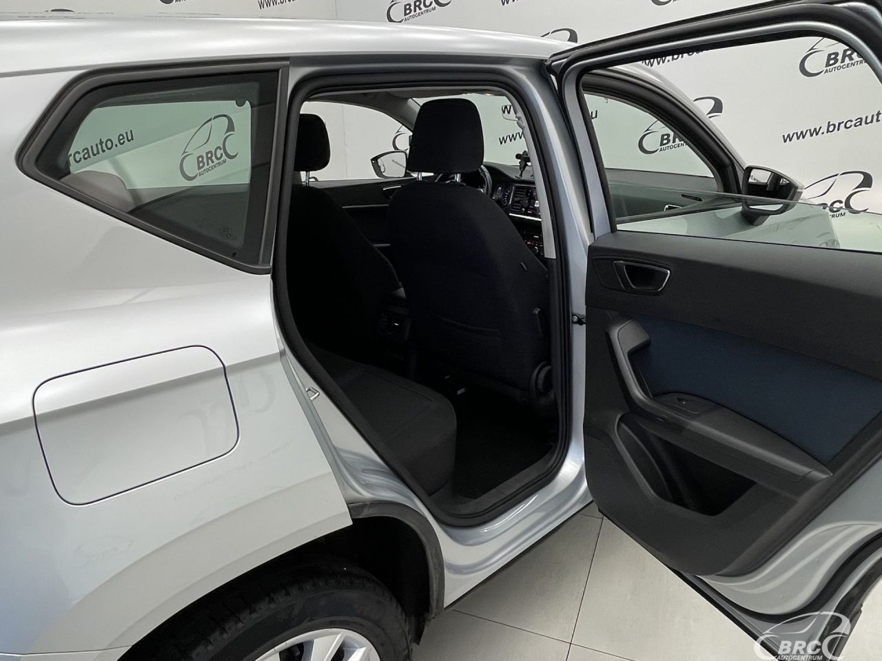 Seat Ateca | 11