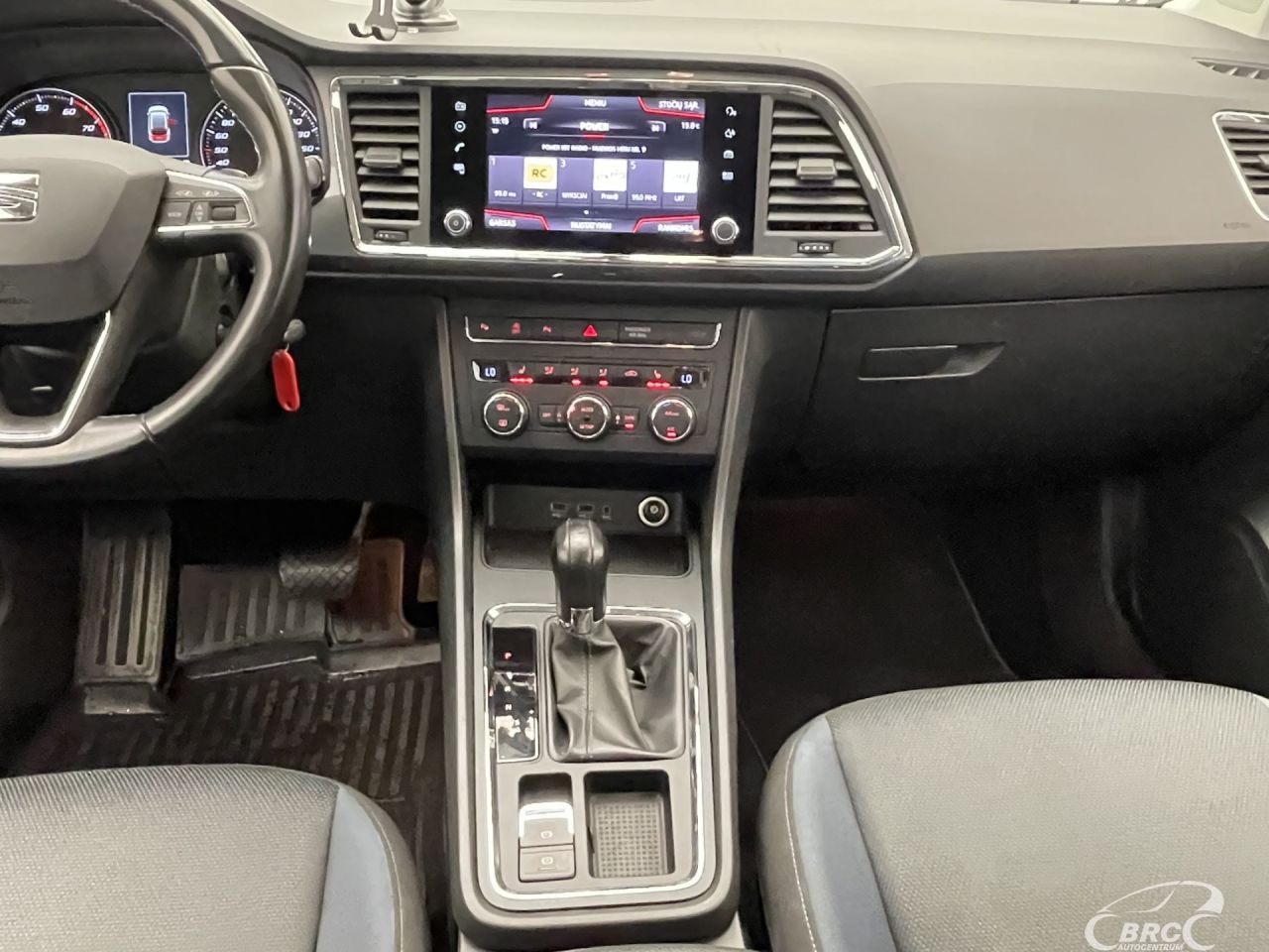 Seat Ateca | 13