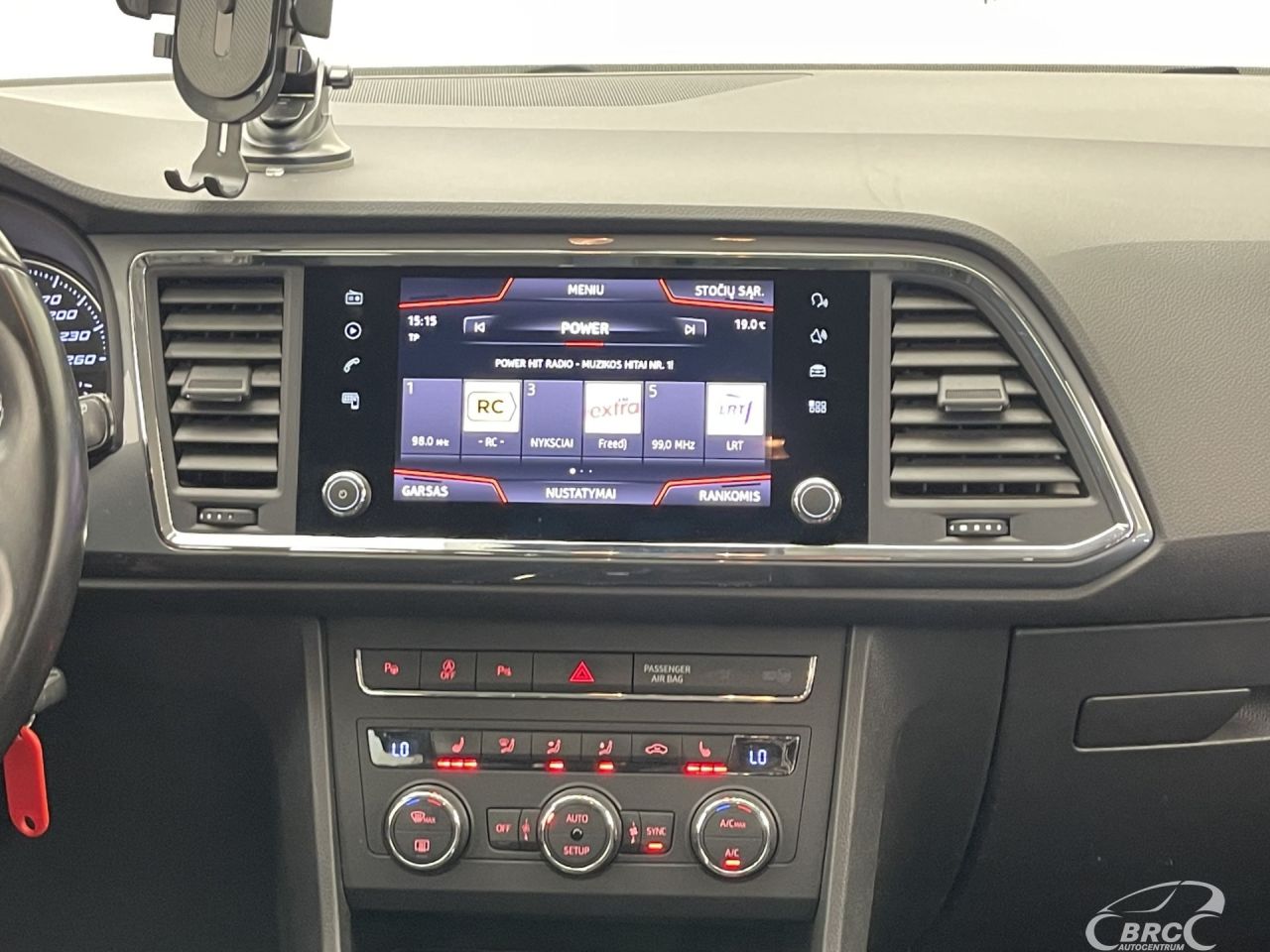 Seat Ateca | 14