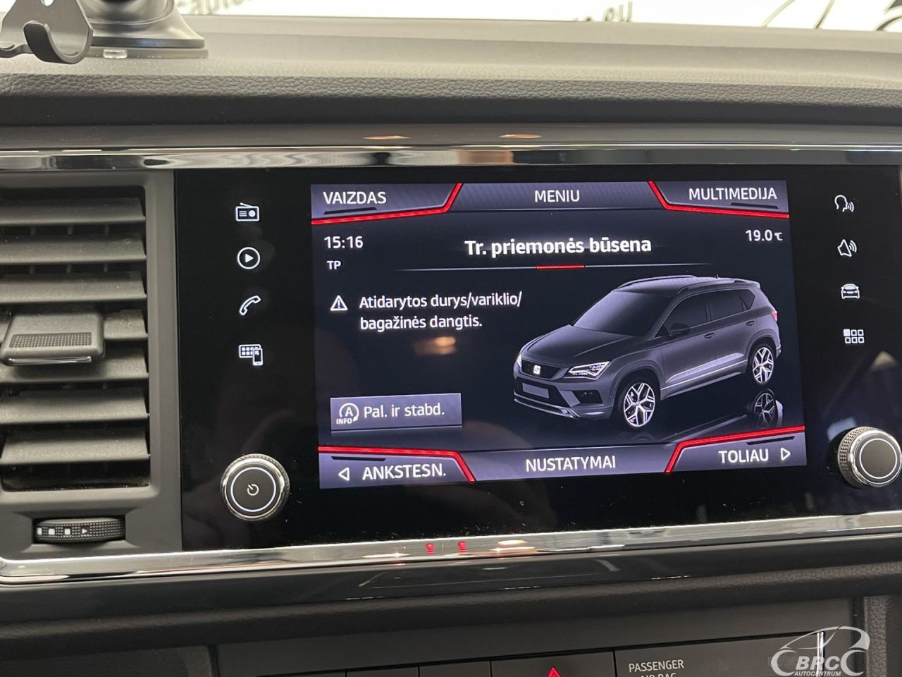 Seat Ateca | 35