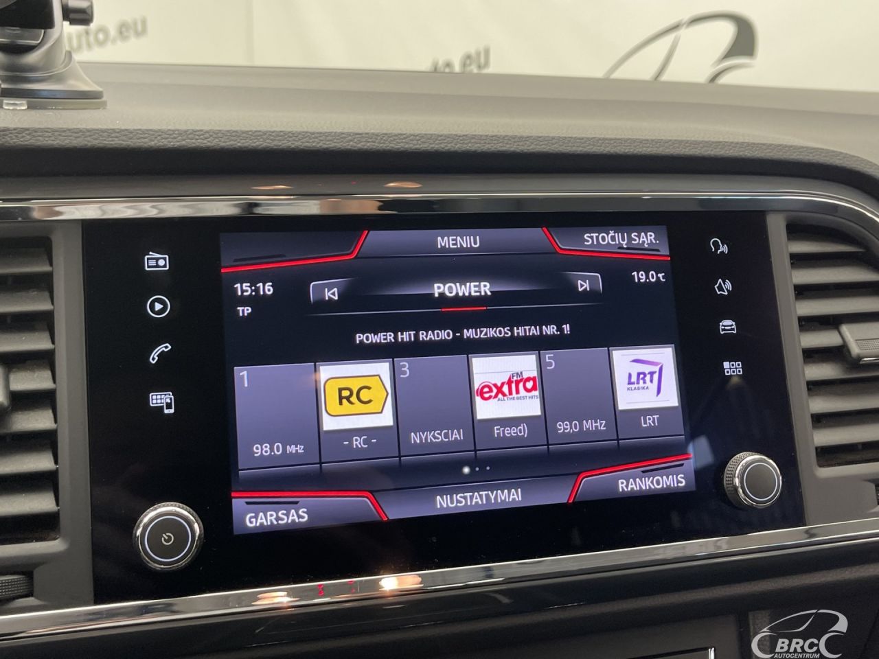 Seat Ateca | 30