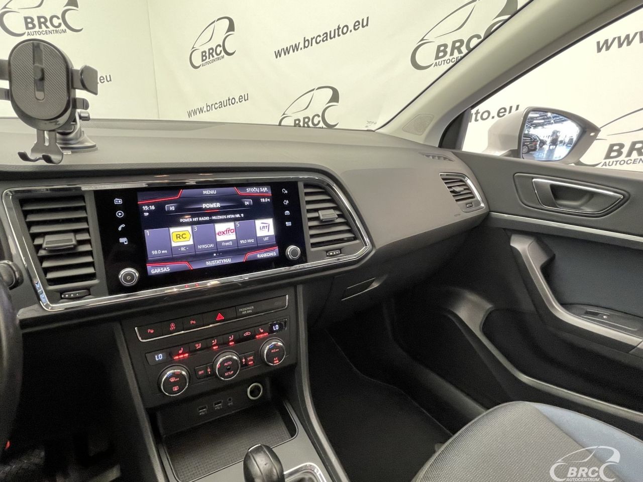 Seat Ateca | 24