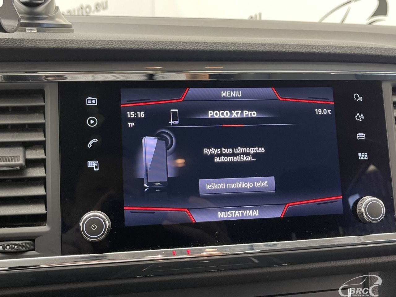 Seat Ateca | 33