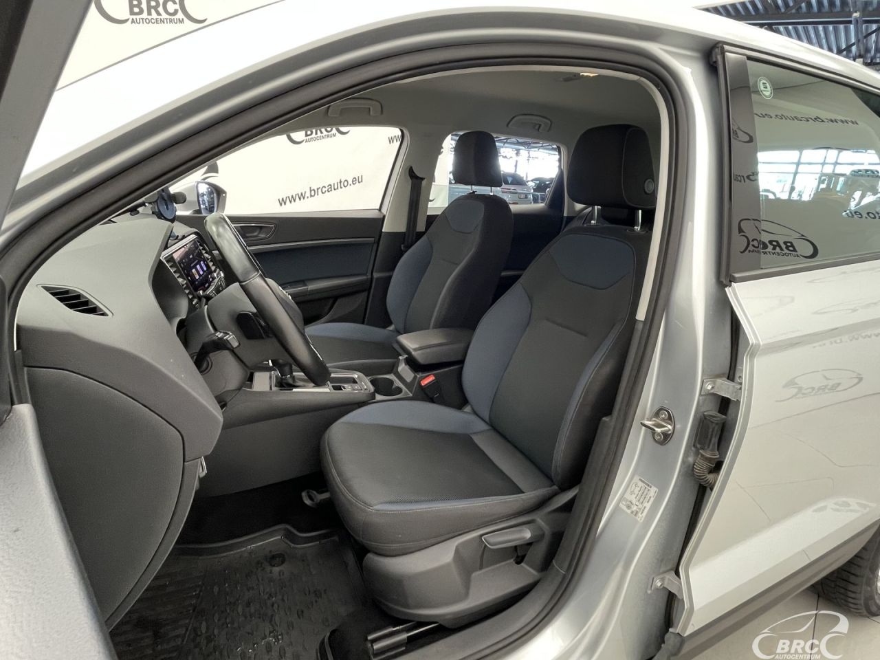 Seat Ateca | 21