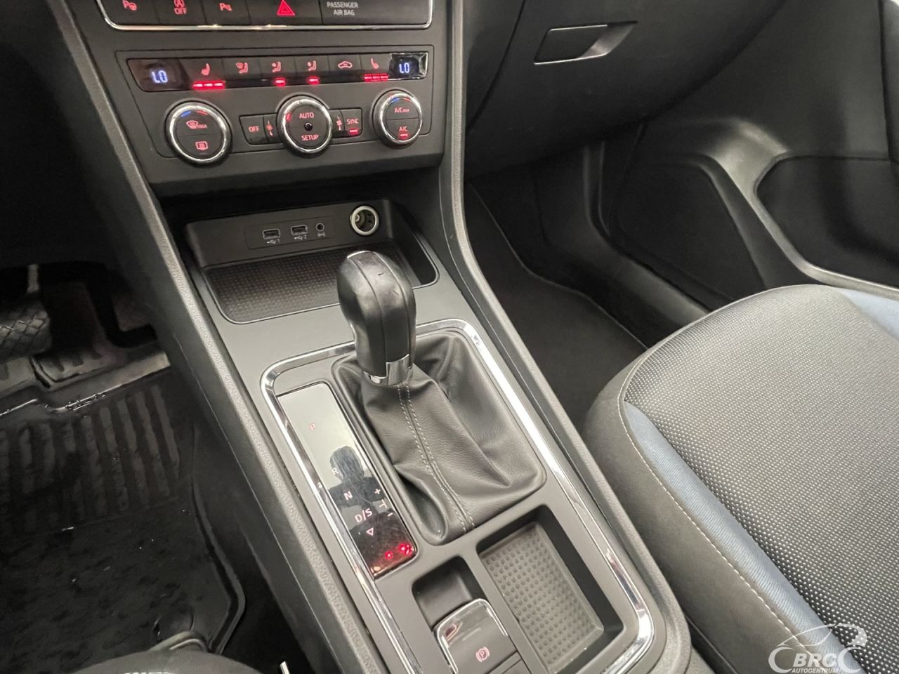 Seat Ateca | 23