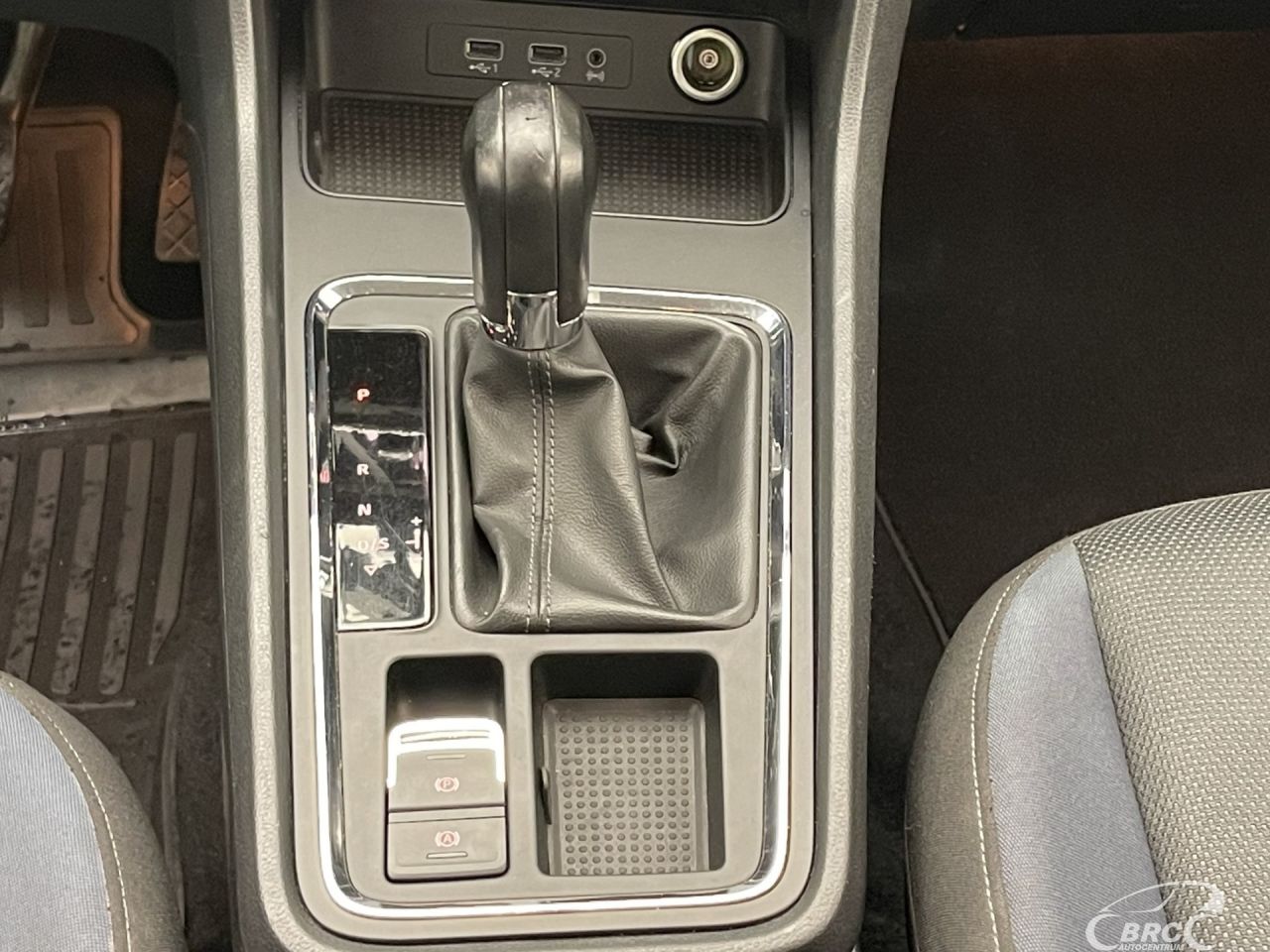 Seat Ateca | 16