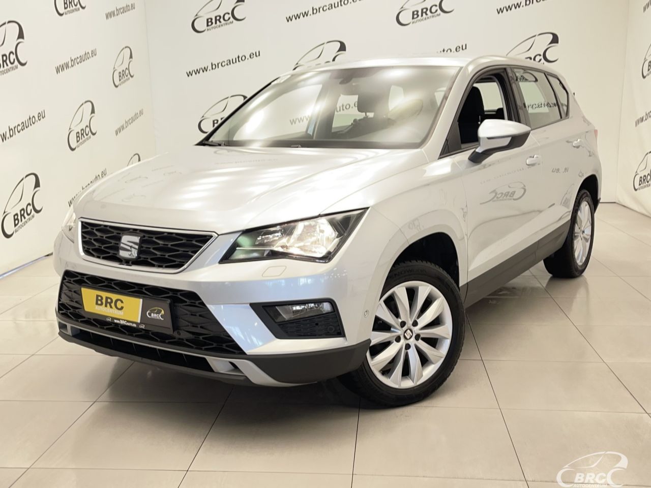 Seat Ateca | 41