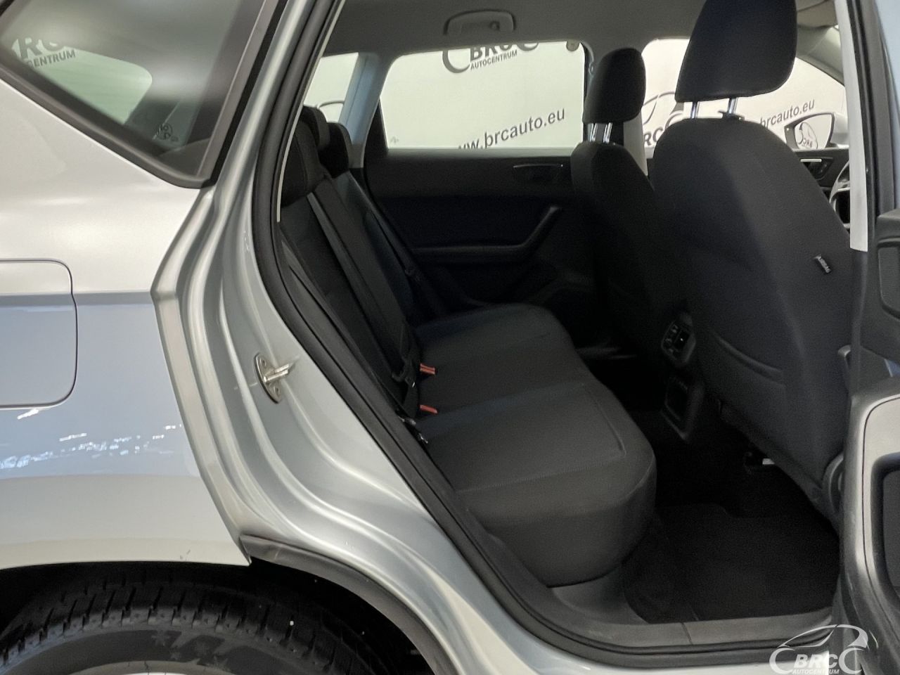 Seat Ateca | 8