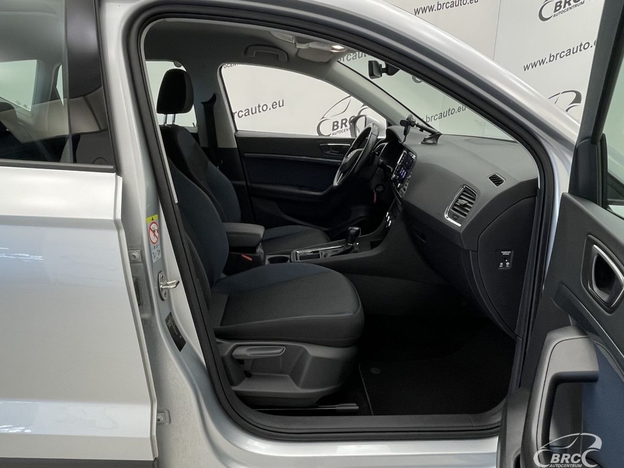 Seat Ateca | 3