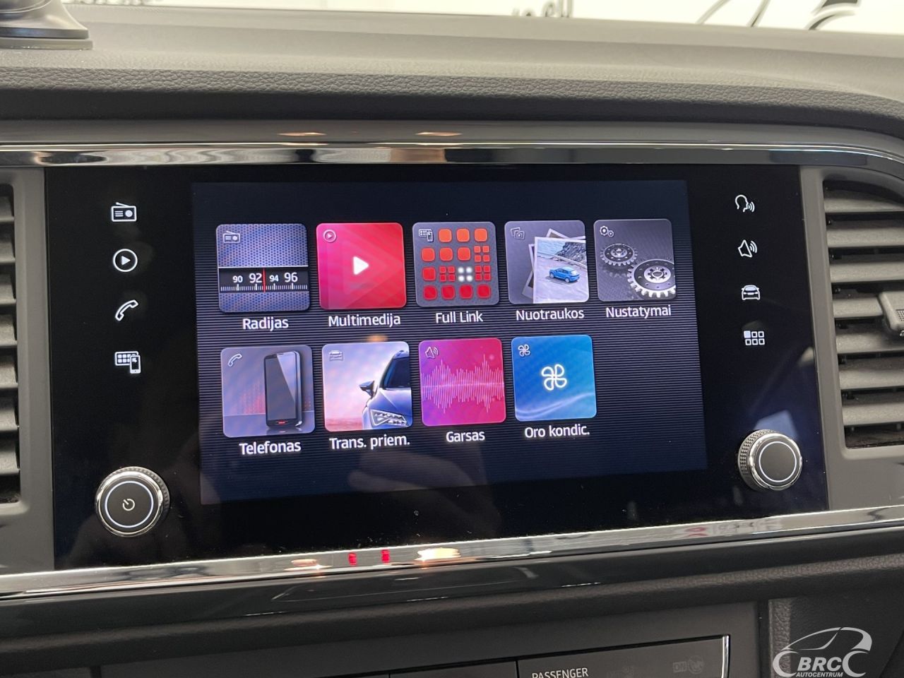 Seat Ateca | 36
