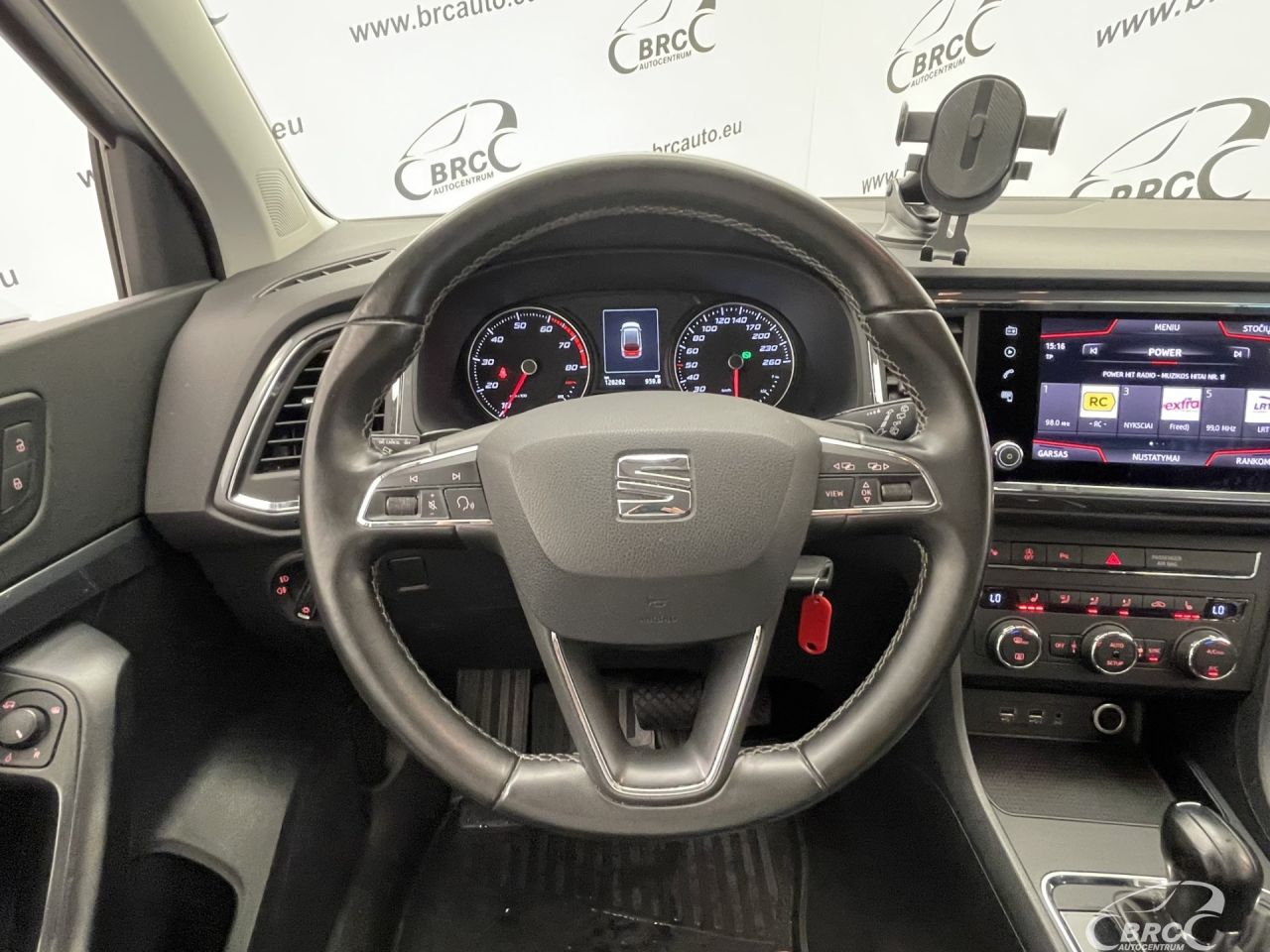 Seat Ateca | 25