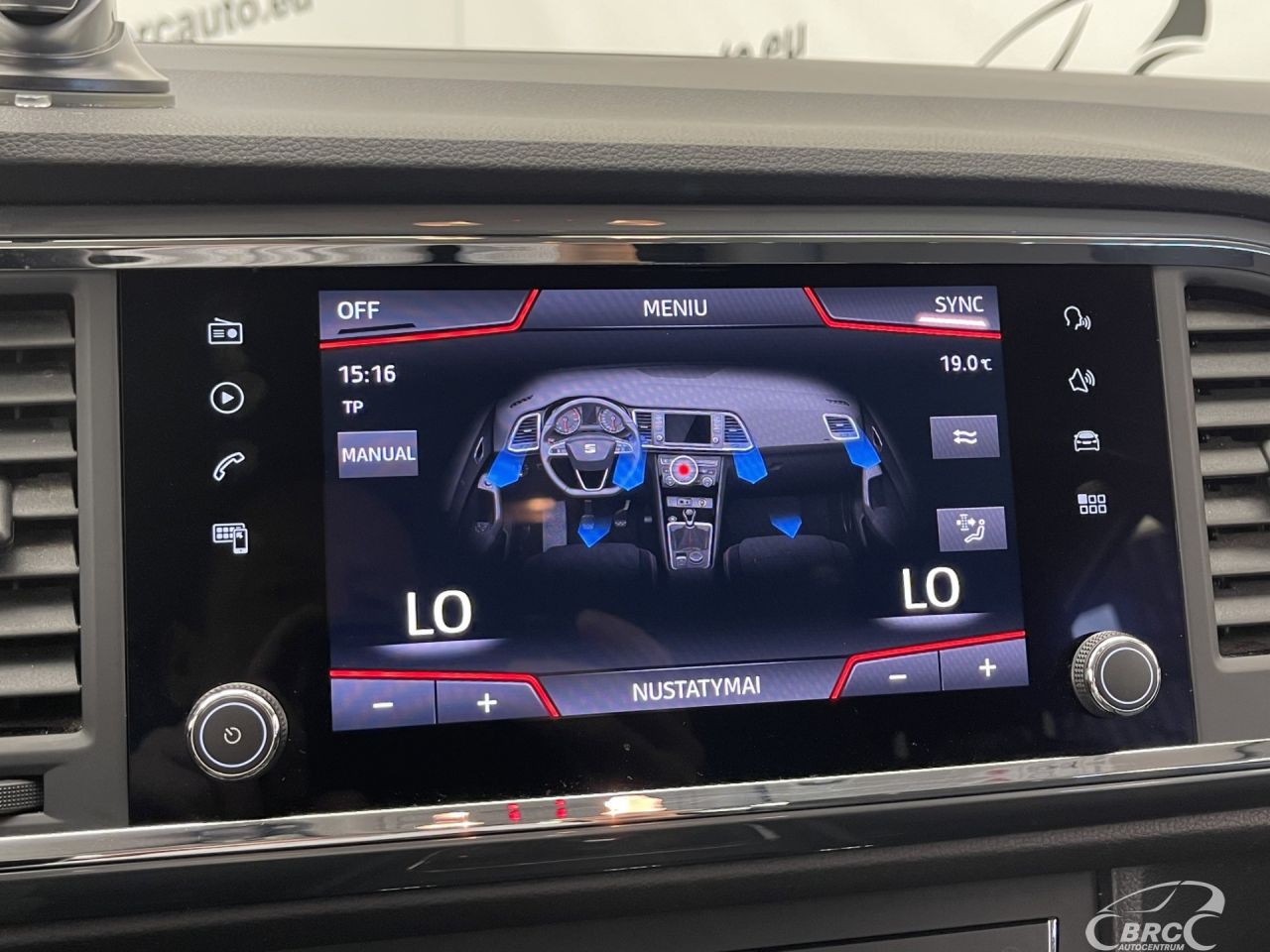 Seat Ateca | 37