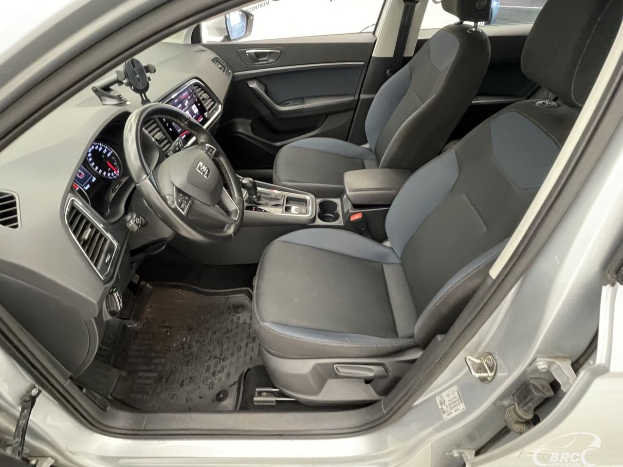 Seat Ateca | 19