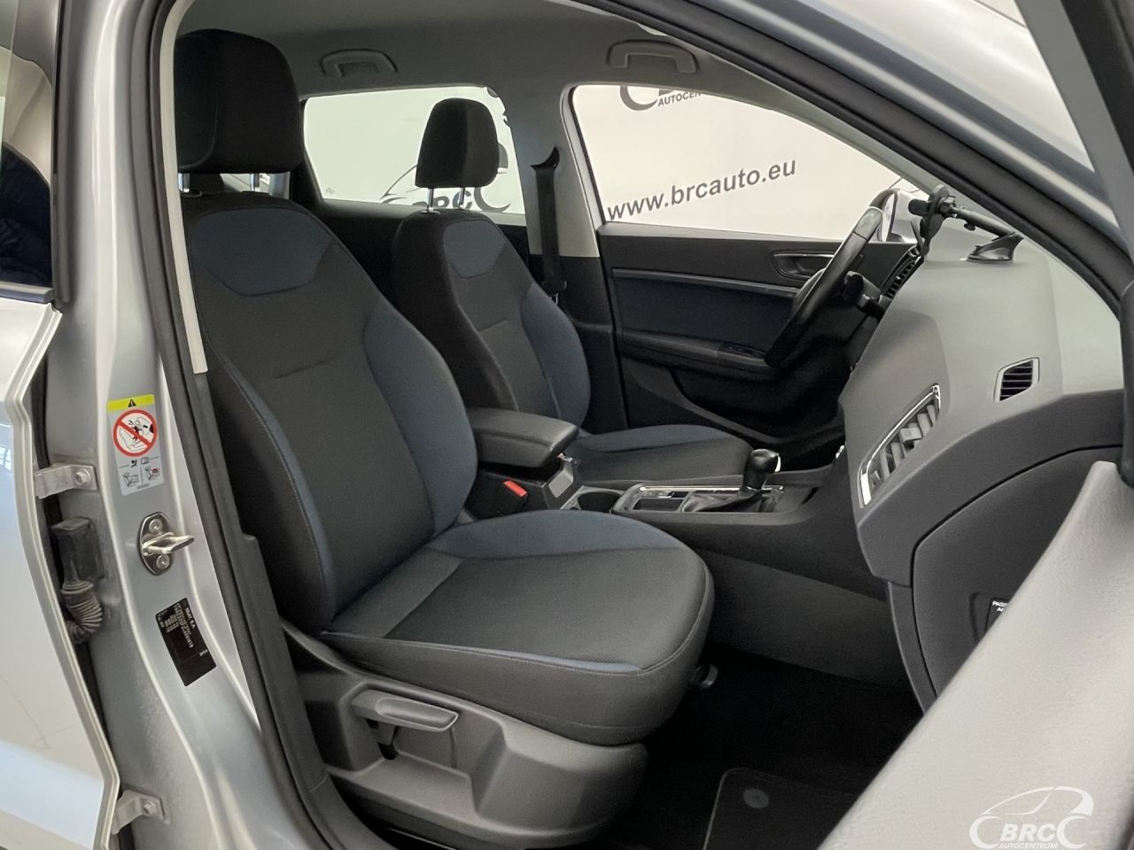 Seat Ateca | 6
