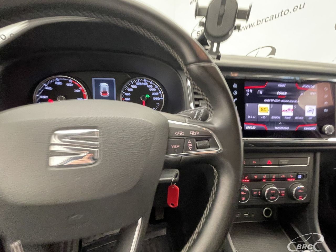 Seat Ateca | 26