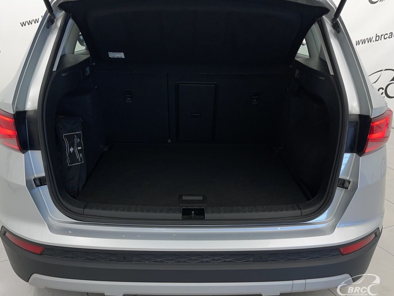 Seat Ateca | 40
