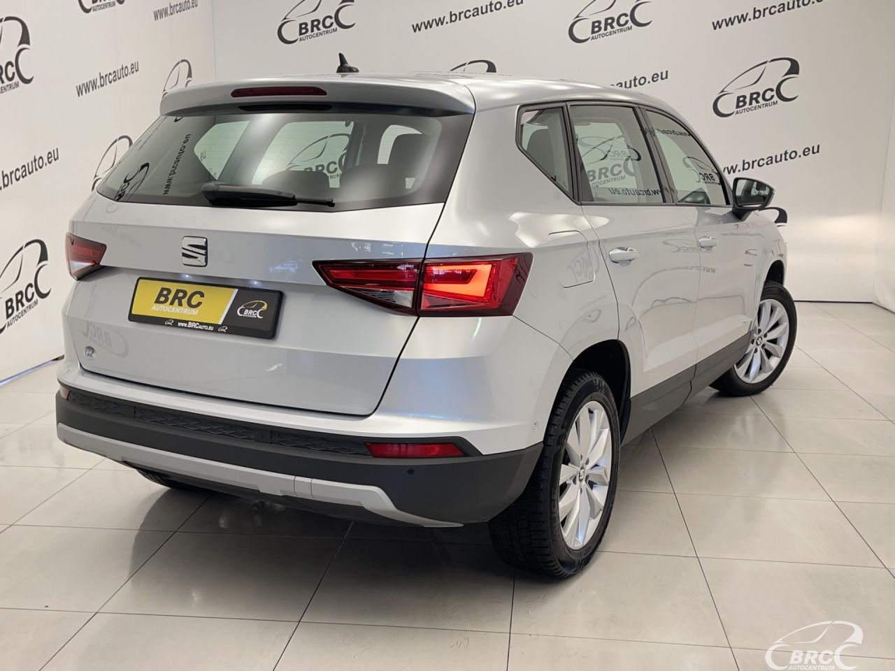 Seat Ateca | 42