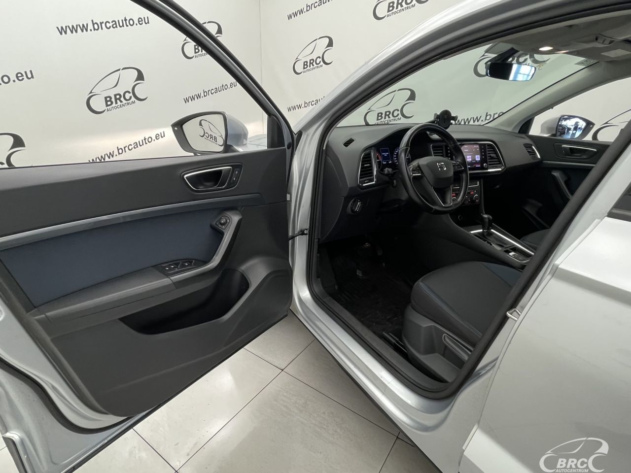 Seat Ateca | 17