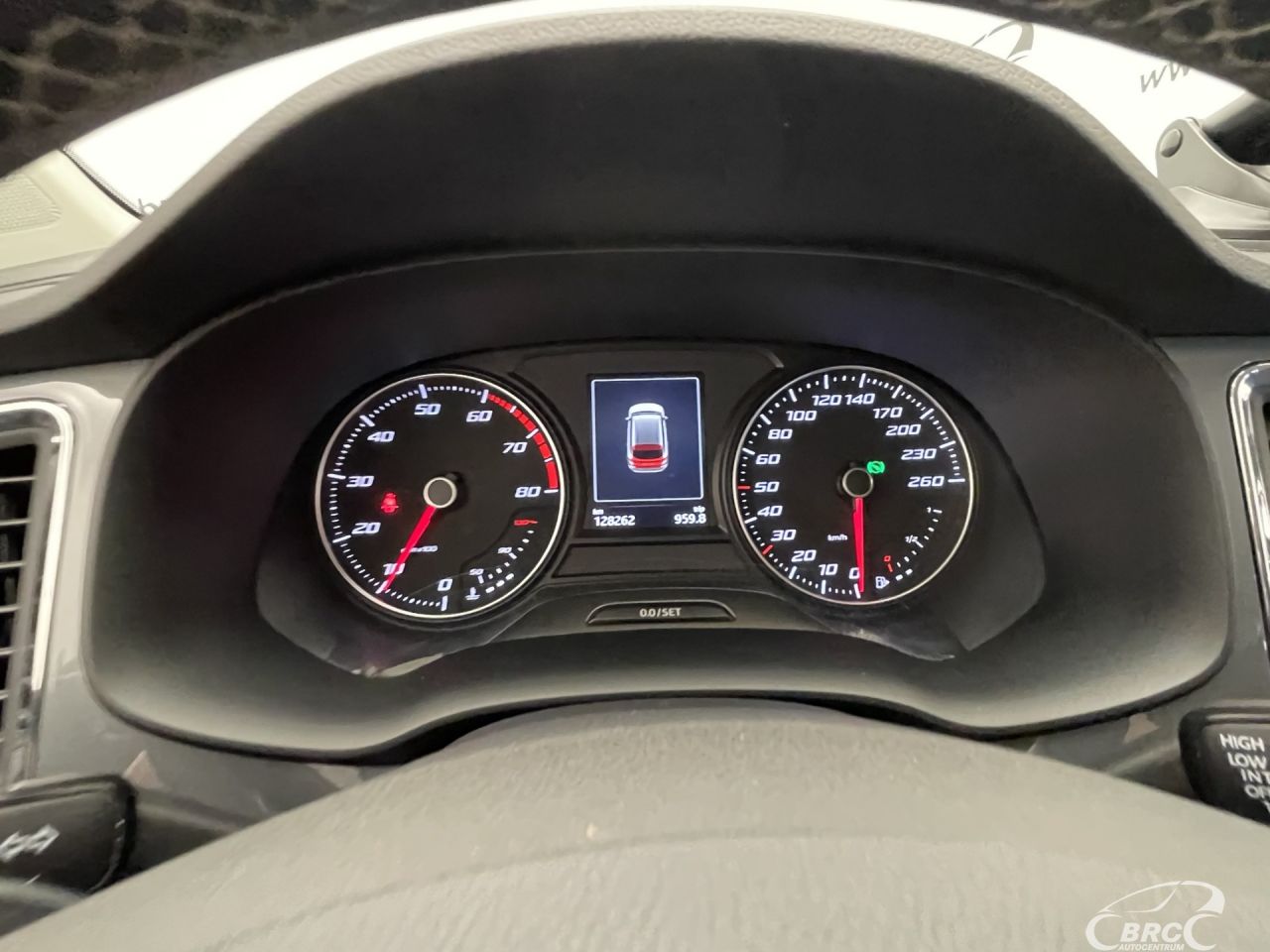 Seat Ateca | 27