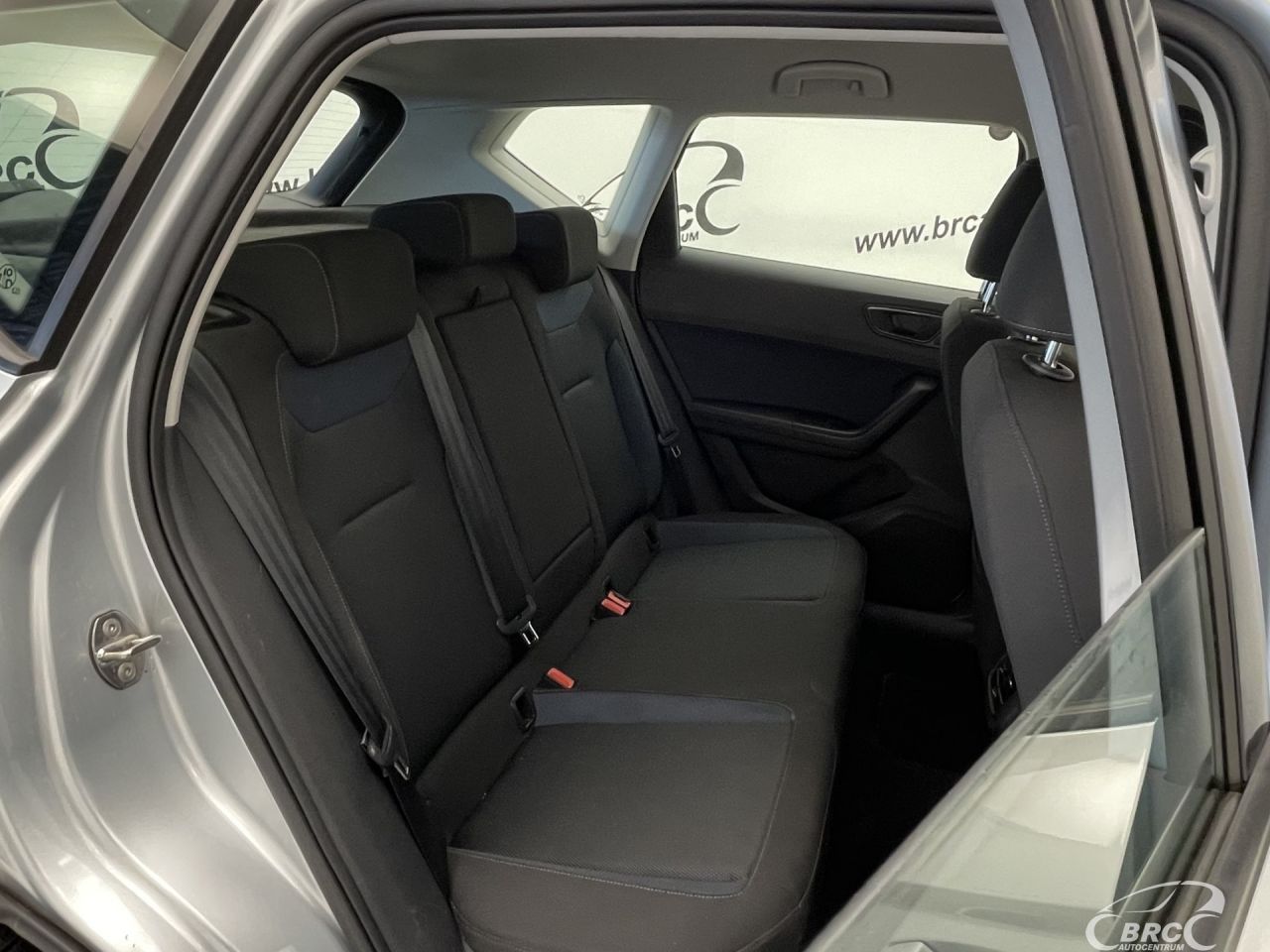 Seat Ateca | 10
