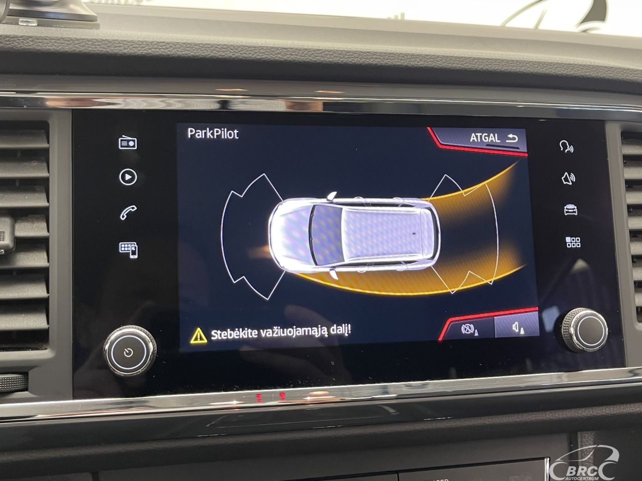 Seat Ateca | 31