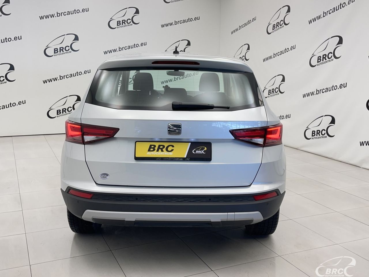 Seat Ateca | 44