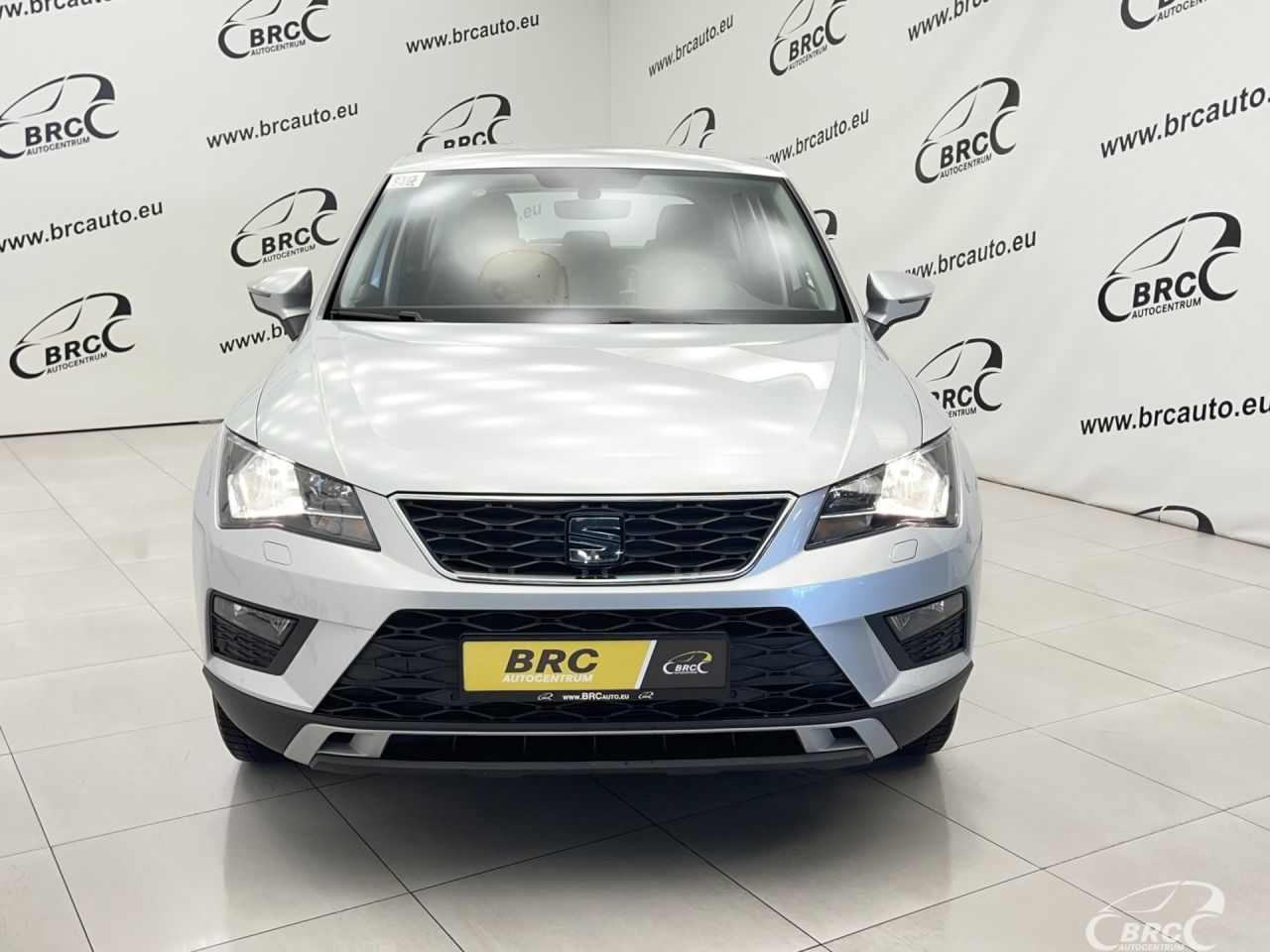 Seat Ateca | 43
