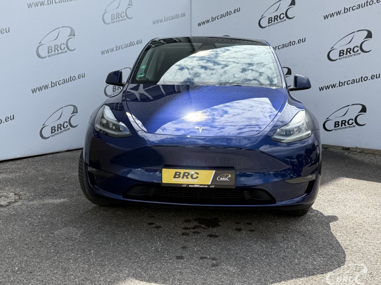Tesla Model Y | 39