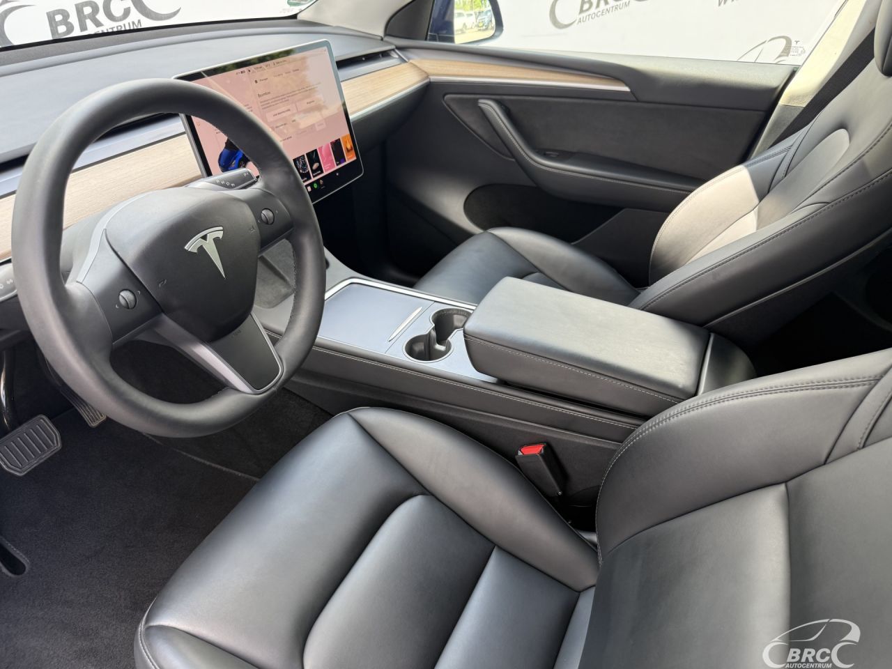 Tesla Model Y | 19