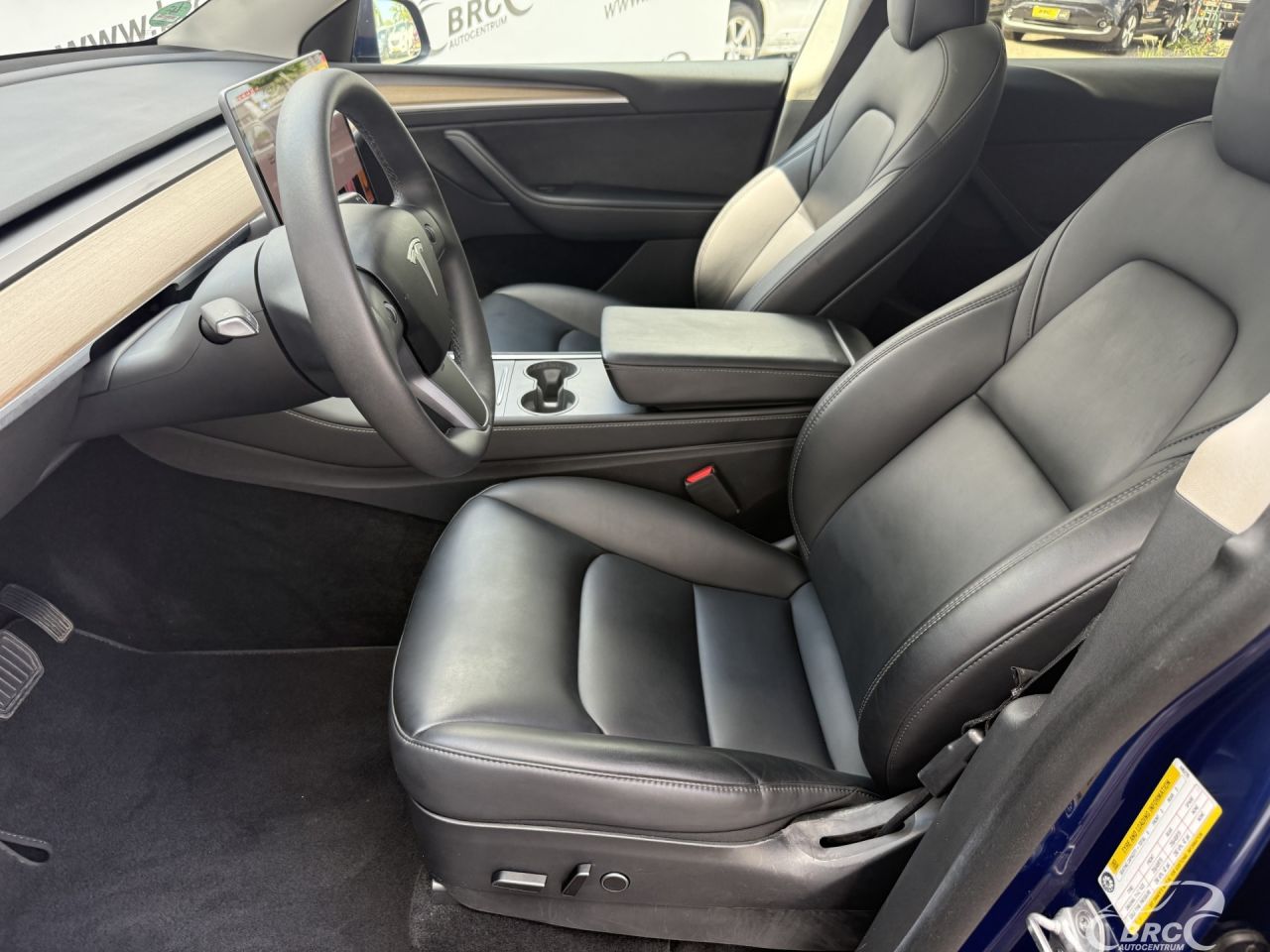 Tesla Model Y | 20