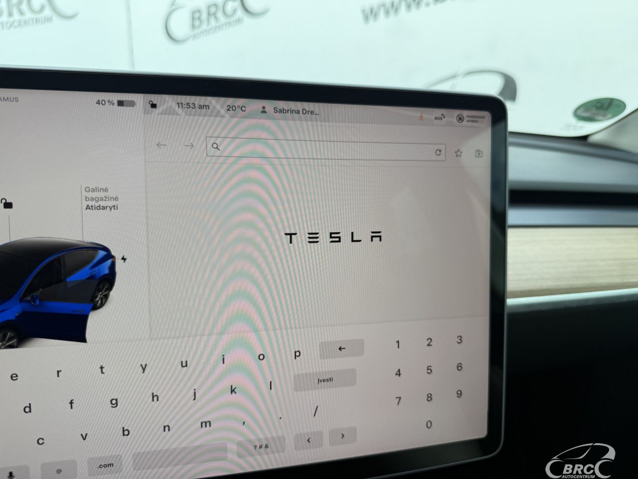 Tesla Model Y | 35