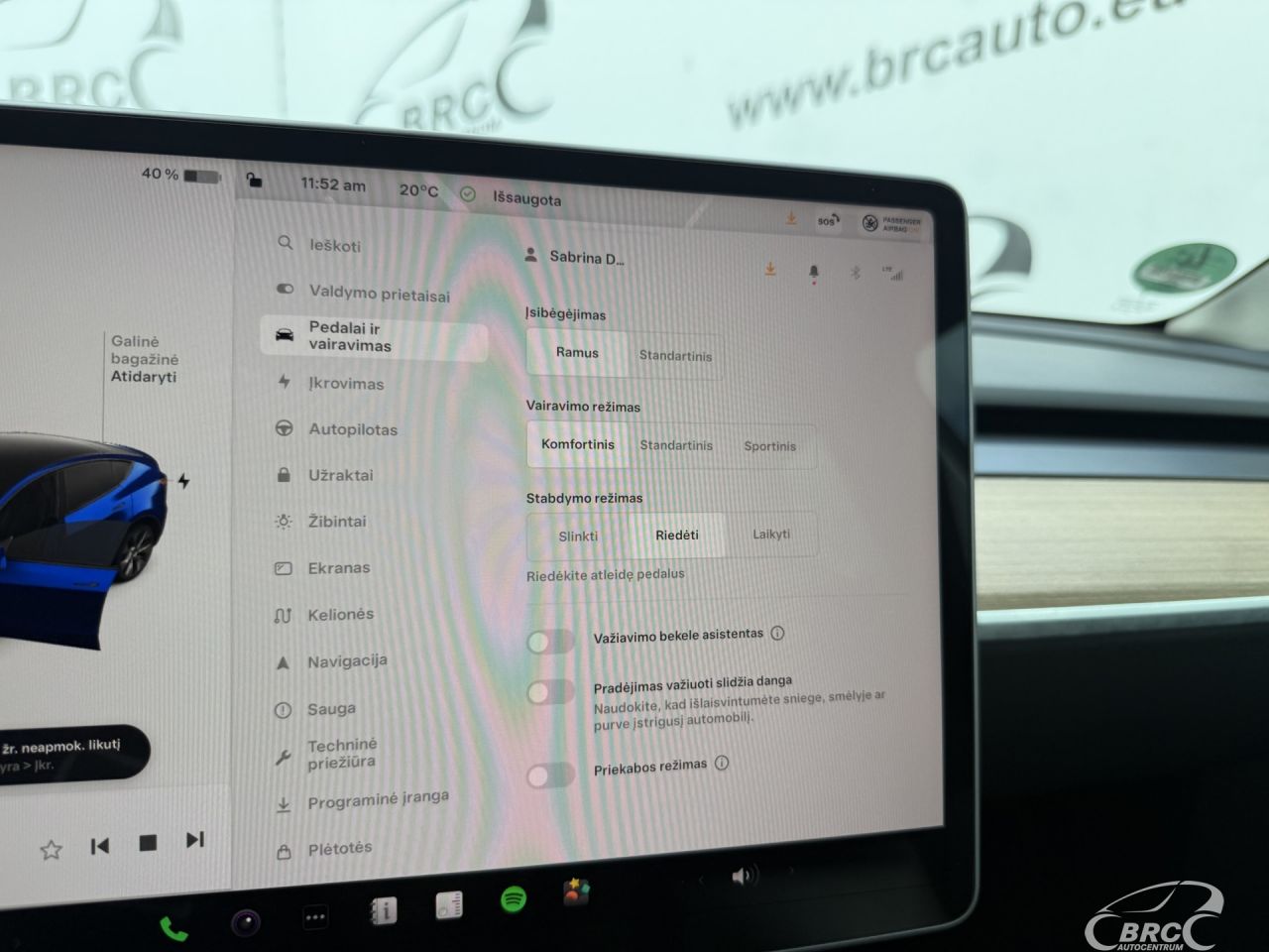 Tesla Model Y | 26