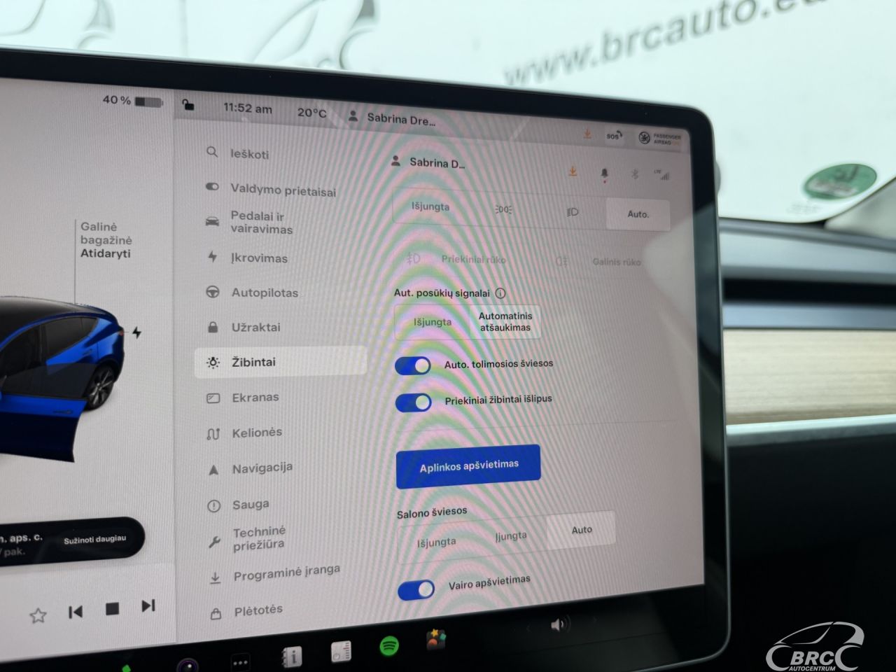 Tesla Model Y | 29