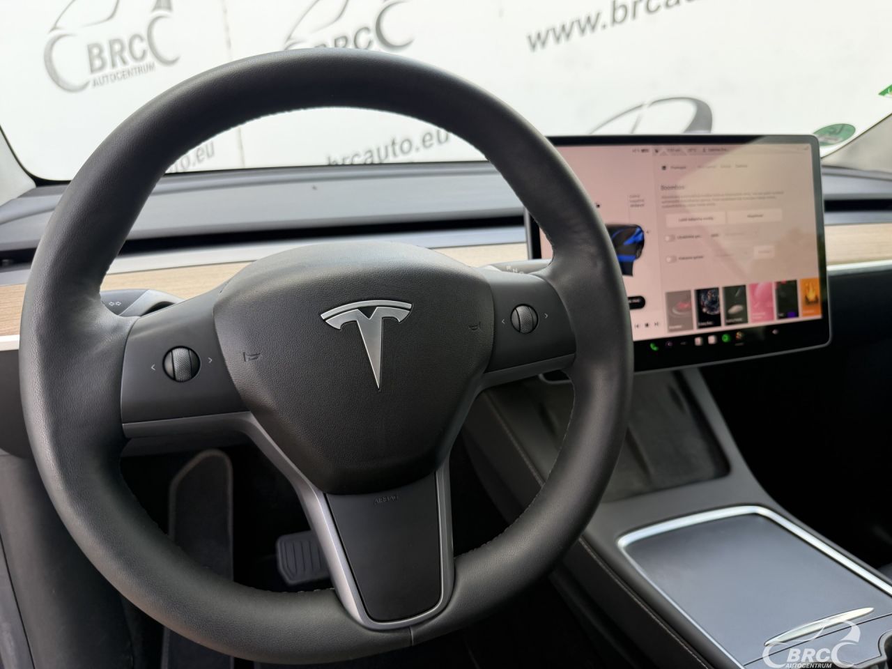 Tesla Model Y | 22