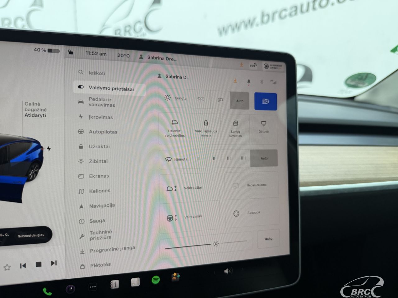 Tesla Model Y | 27