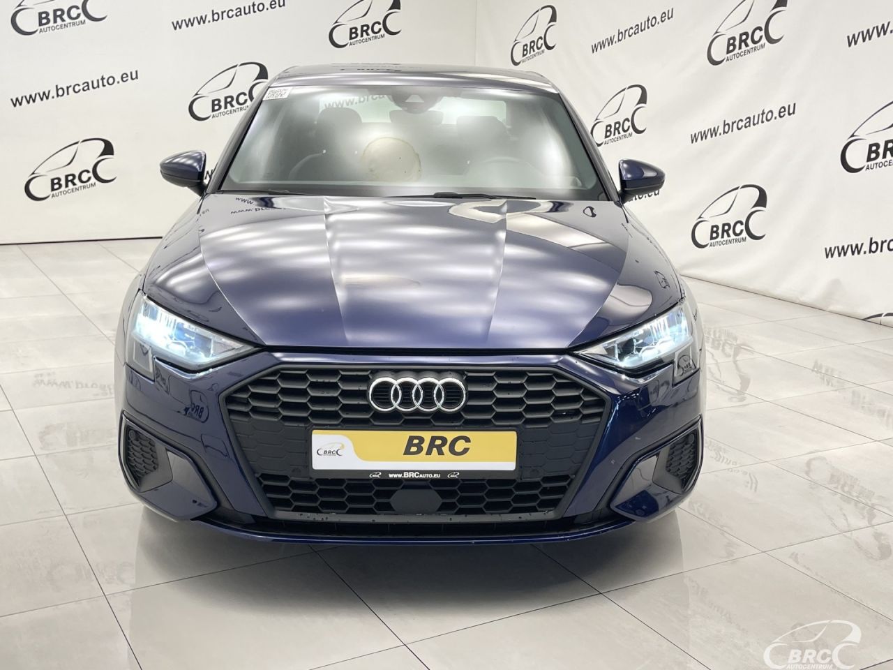 Audi A3 | 44
