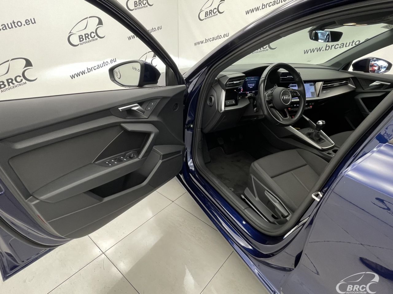 Audi A3 | 17