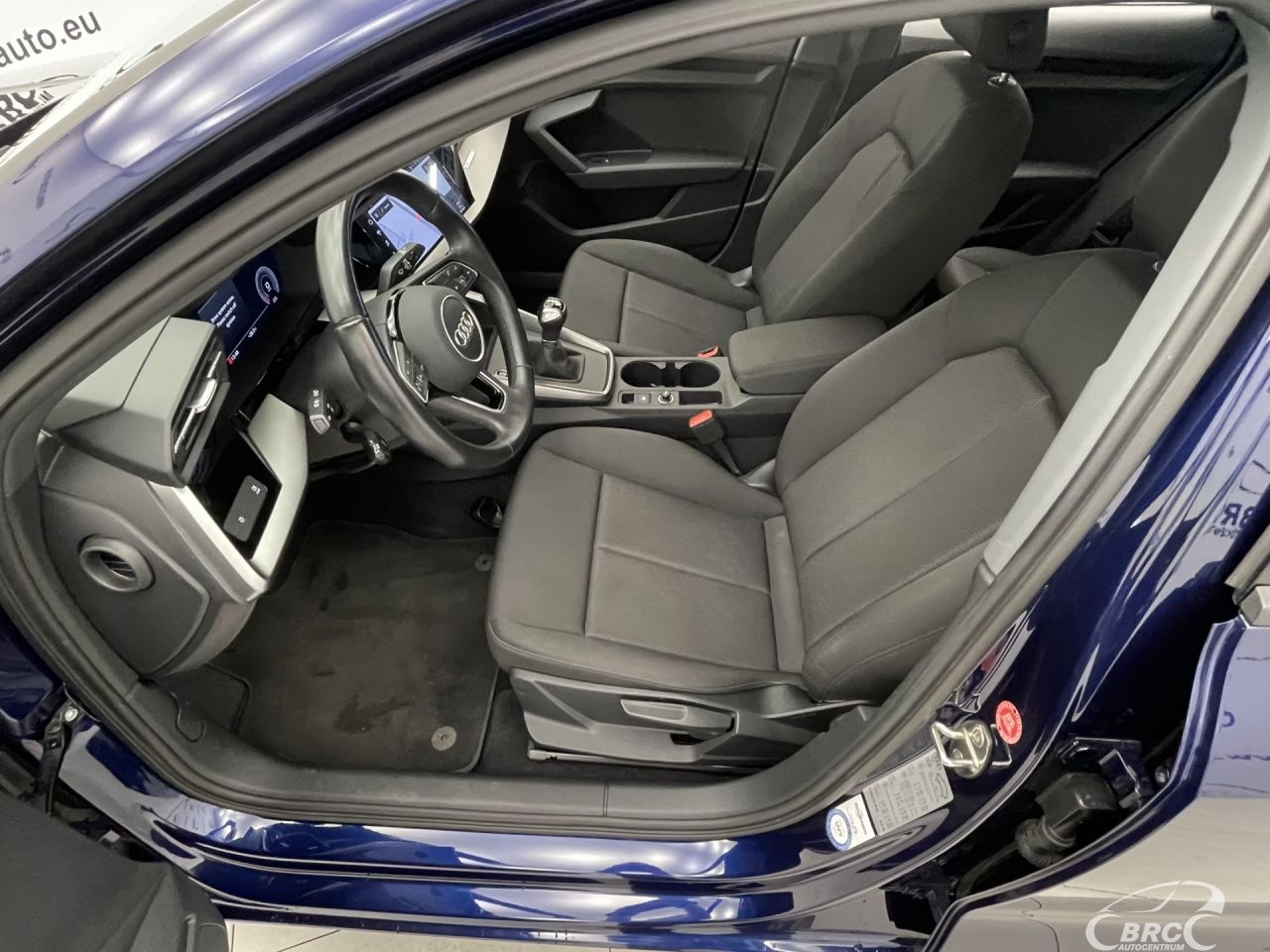 Audi A3 | 19
